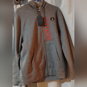 Brand new Hurley Hoodie
